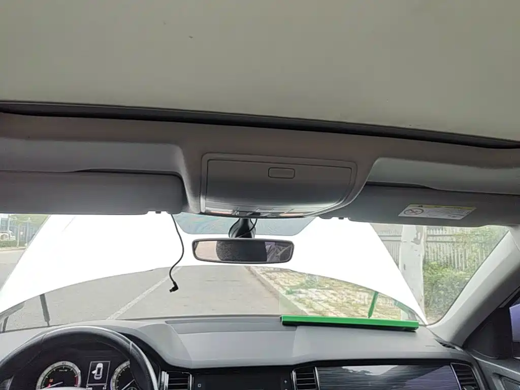 Skoda Kodiaq — миниатюра 18