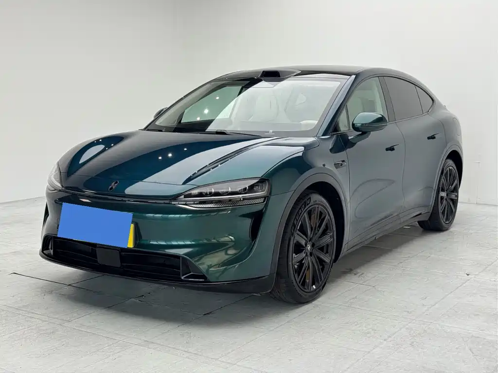 Zhijie Zhijie R7 — миниатюра 2