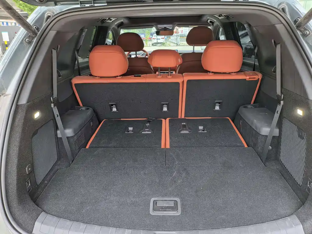 BYD Tang L — миниатюра 4
