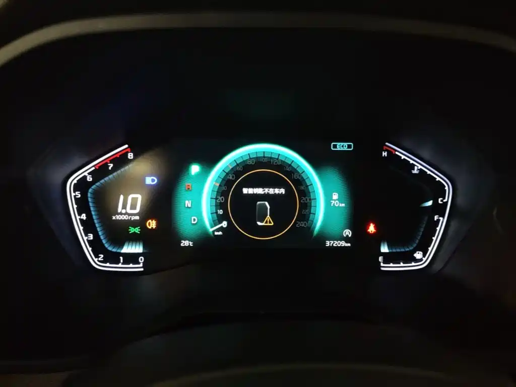 Kia Sportage — миниатюра 12