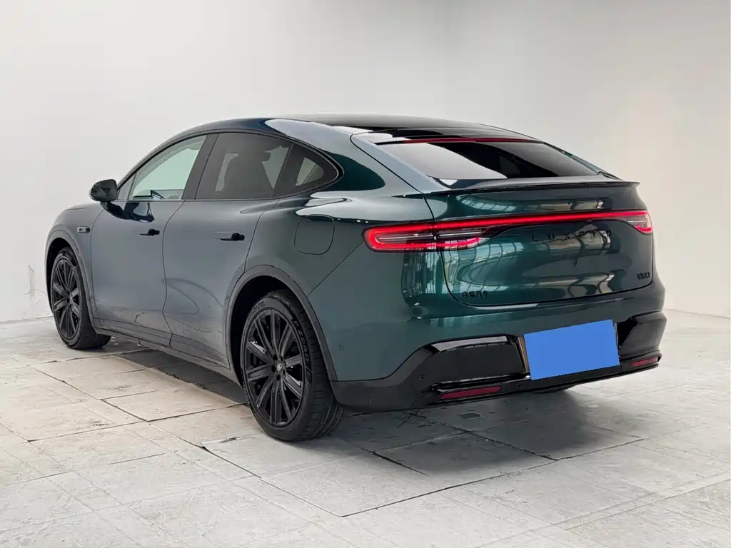 Zhijie Zhijie R7 — миниатюра 8