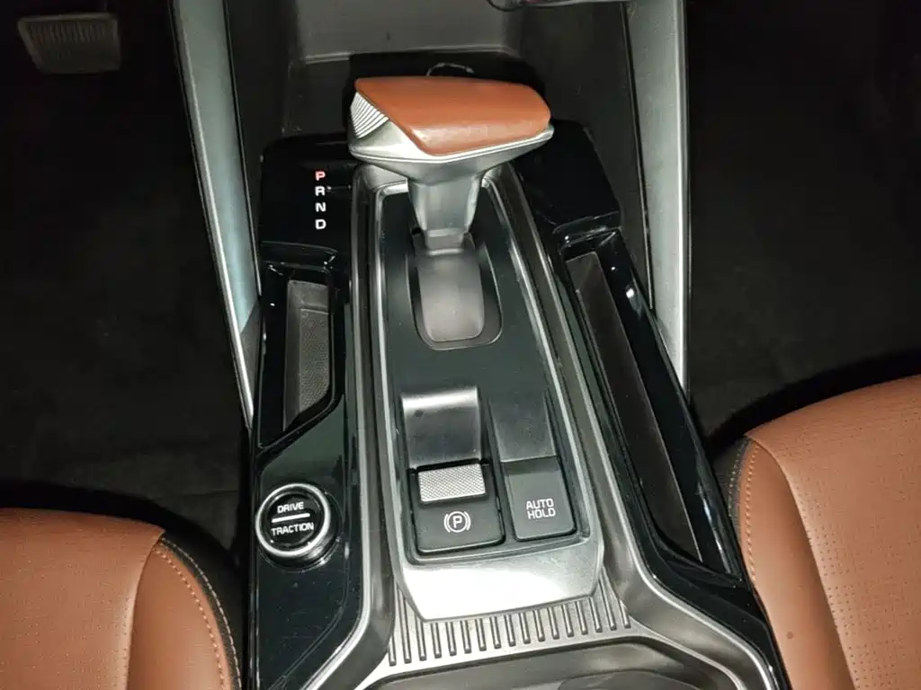 Kia Sportage — миниатюра 14