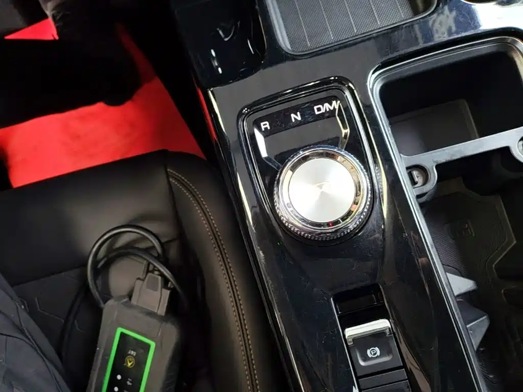 Haval Big Dog — миниатюра 14
