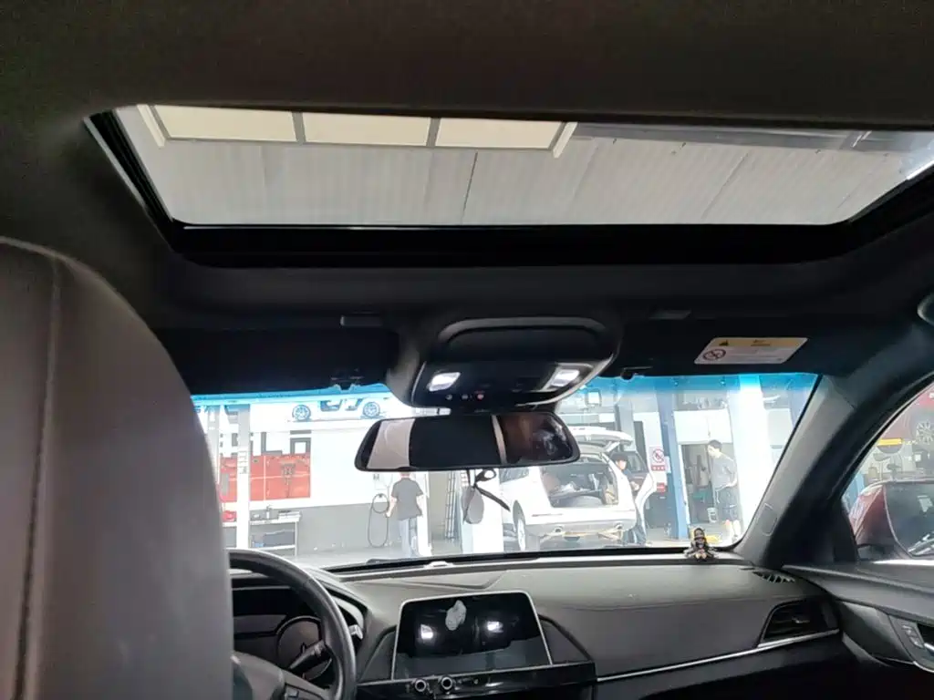 Cadillac CT4 — миниатюра 18
