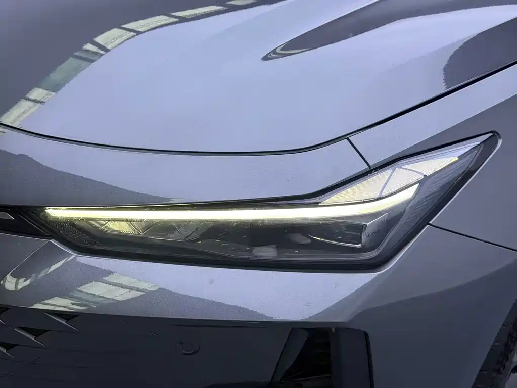 Changan UNI-V — миниатюра 13