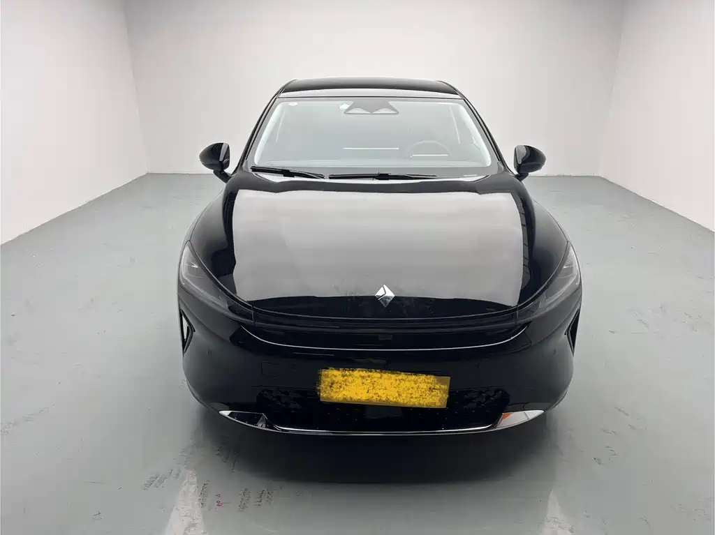 Baojun Xiangjing 2025 140km Luxury