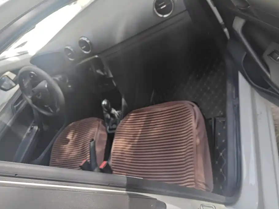 Jetta VA3 — миниатюра 8