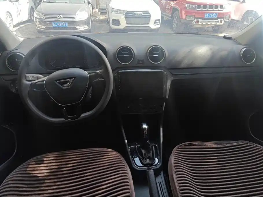 Jetta VA3 — миниатюра 12