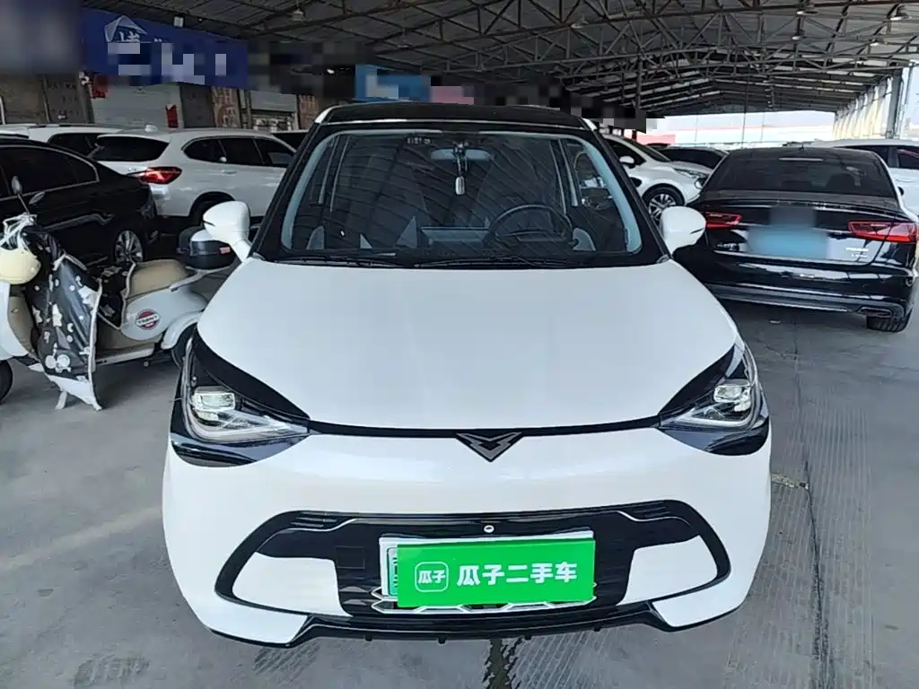 Cowin Shiyue — миниатюра 3