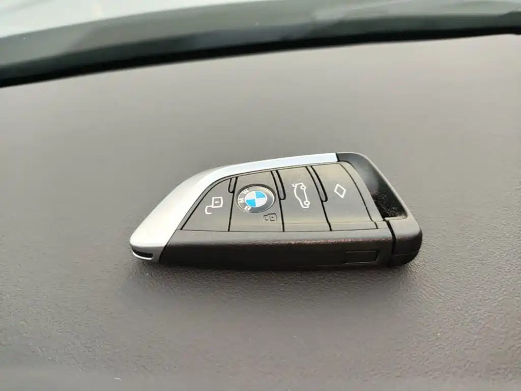 BMW 3 Series — миниатюра 9