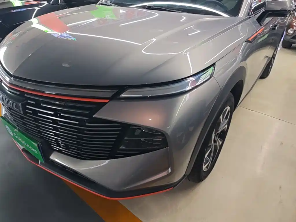 Haval Shenshou — миниатюра 24