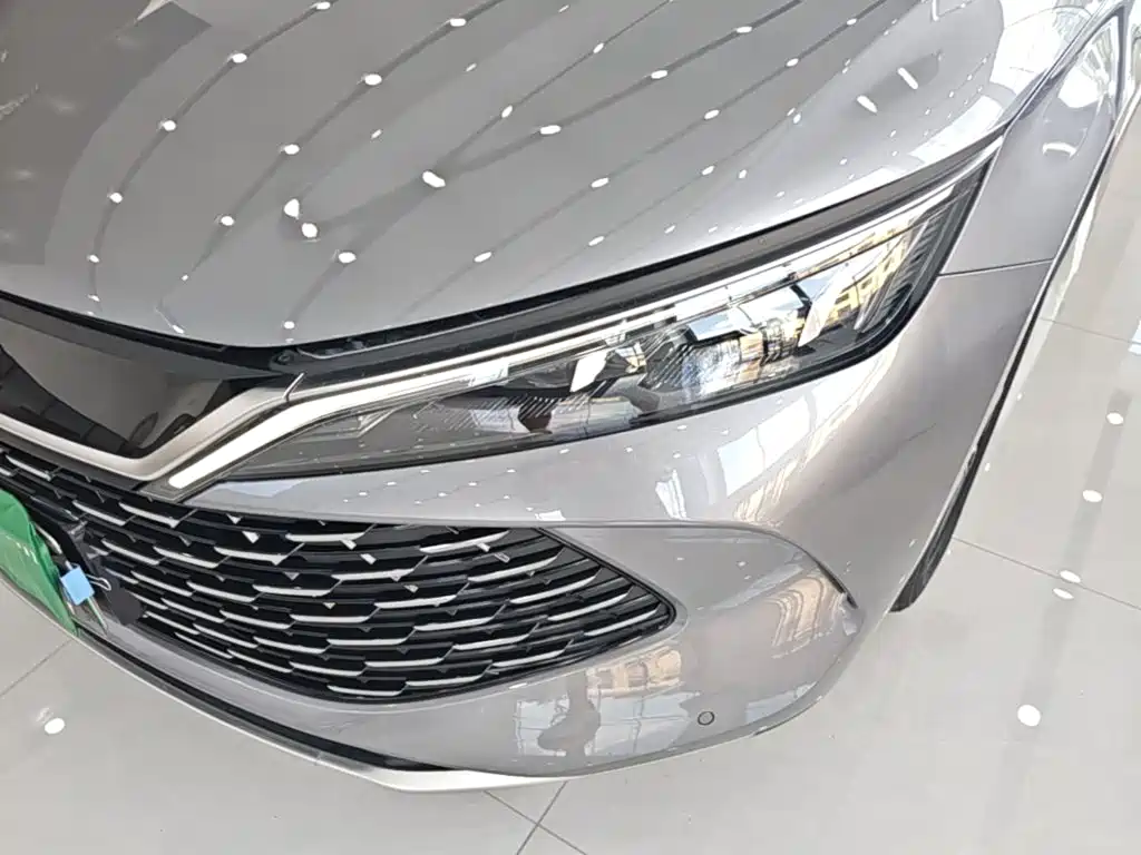 BYD Qin L — миниатюра 24