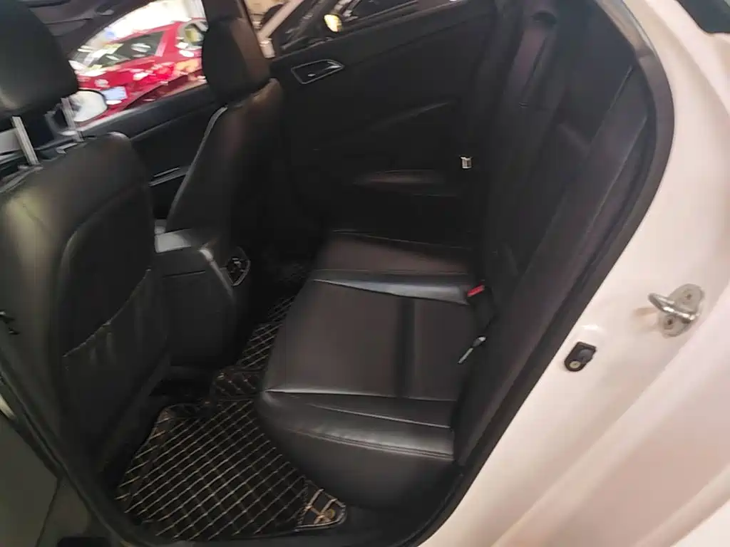 Hyundai Mistra — миниатюра 17