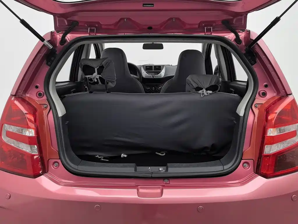 Suzuki Alto — миниатюра 16