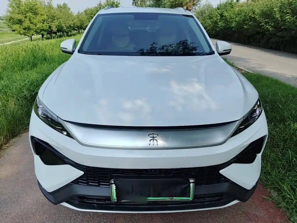 BYD Pro New Energy — миниатюра 3