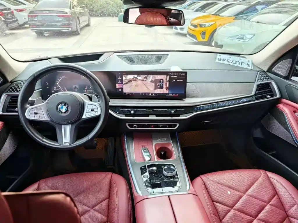 BMW X5 — миниатюра 4