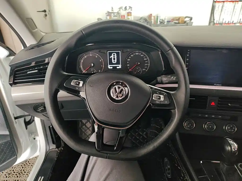 Volkswagen Bora — миниатюра 11