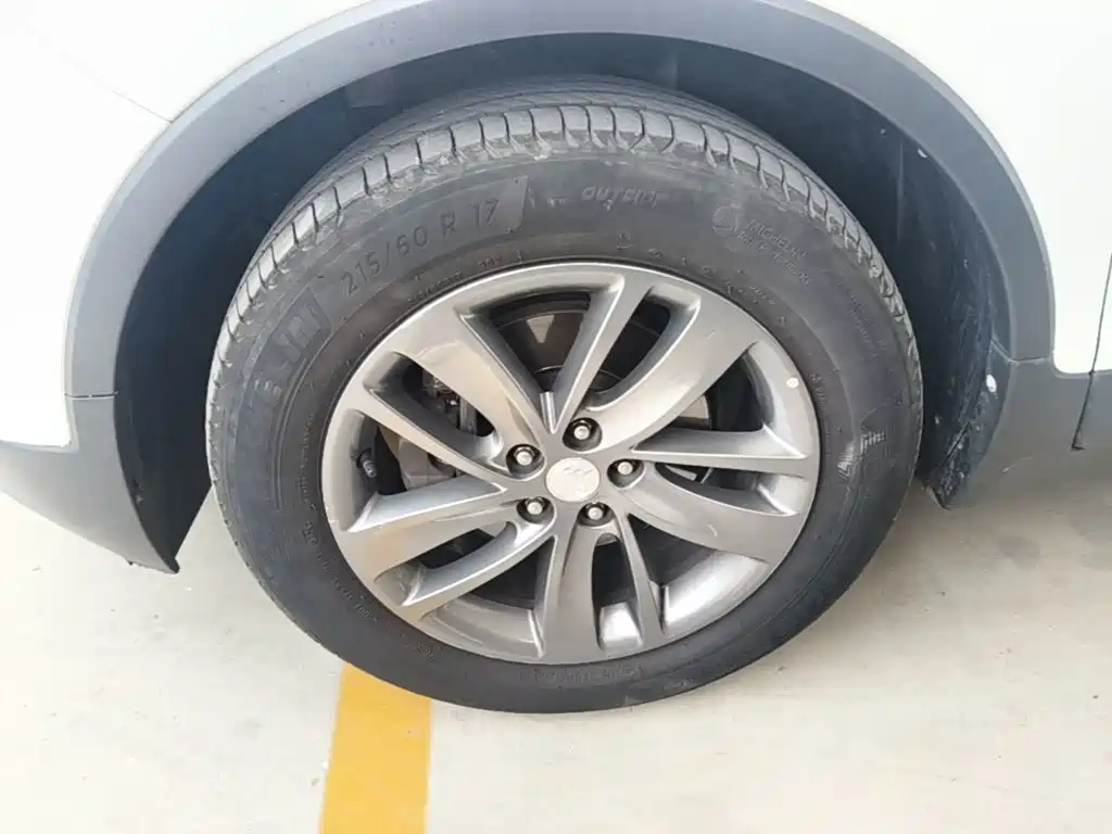 Buick Encore — миниатюра 23