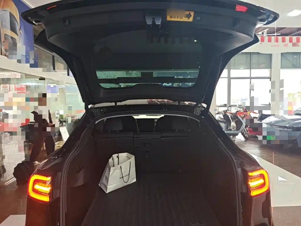 Tesla Model Y — миниатюра 19
