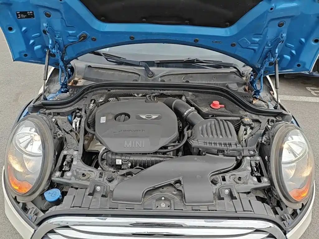 MINI Mini — миниатюра 20