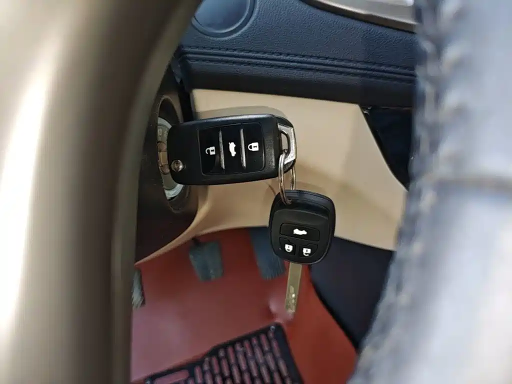 Changan Eado — миниатюра 9