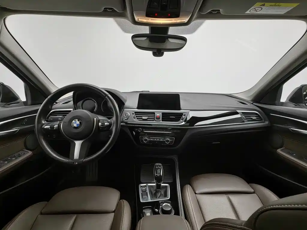 BMW 1 Series — миниатюра 5