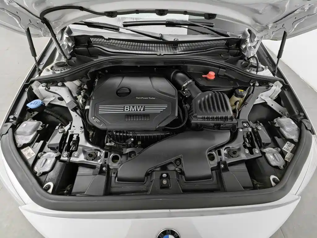 BMW 1 Series — миниатюра 6