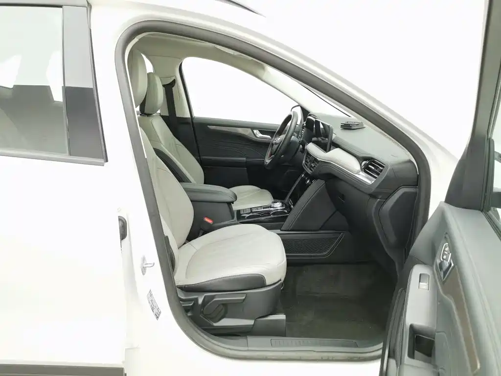 Ford Escape — миниатюра 23