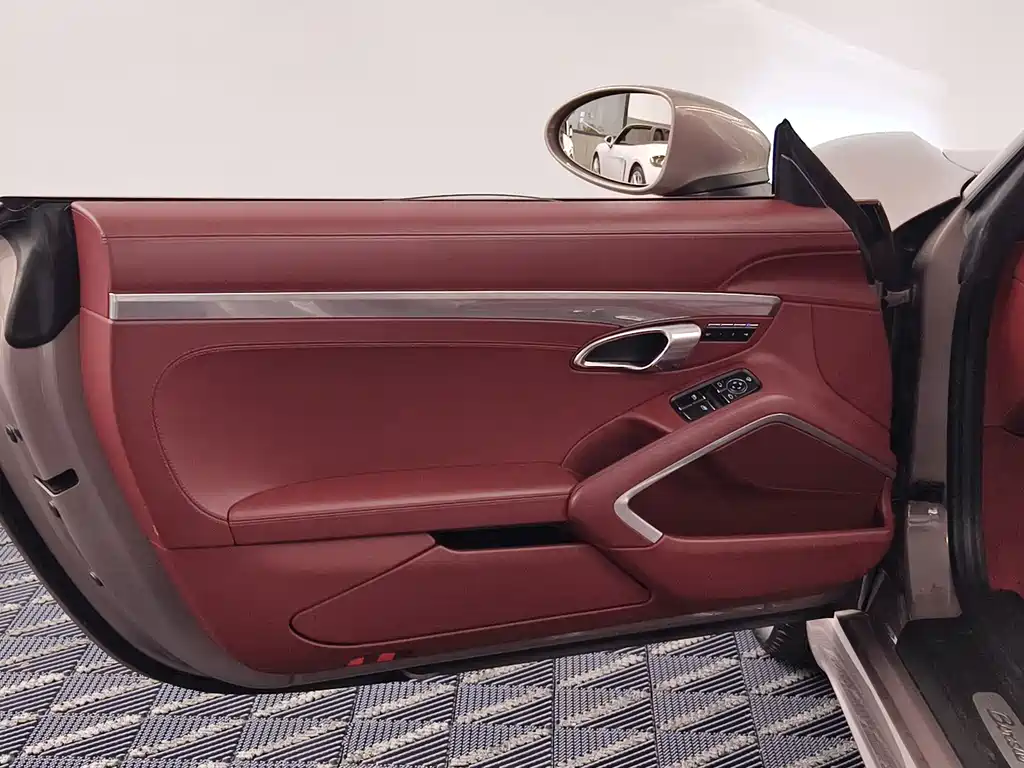 Porsche 718 — миниатюра 15