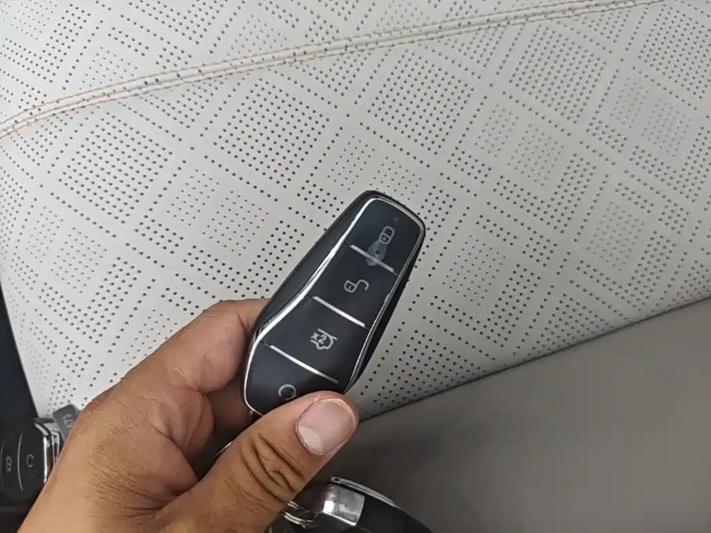 BYD Yuan Plus — миниатюра 9