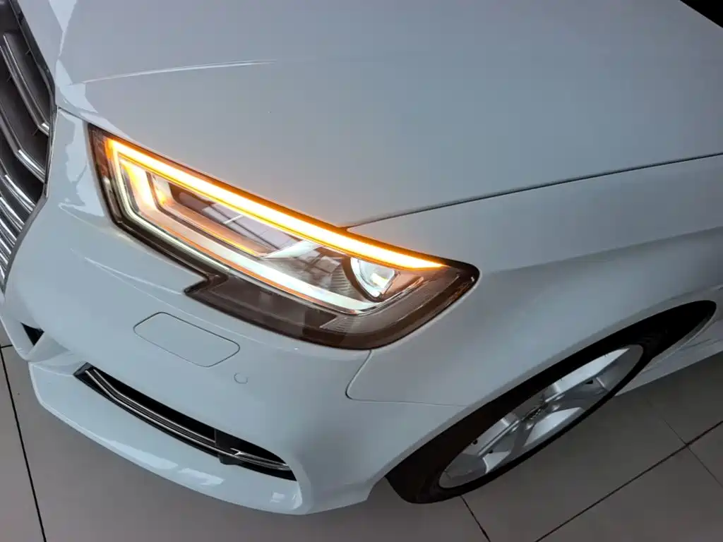 Audi A3 — миниатюра 24