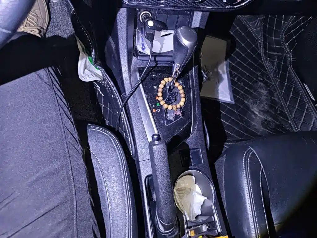 Toyota Corolla — миниатюра 7
