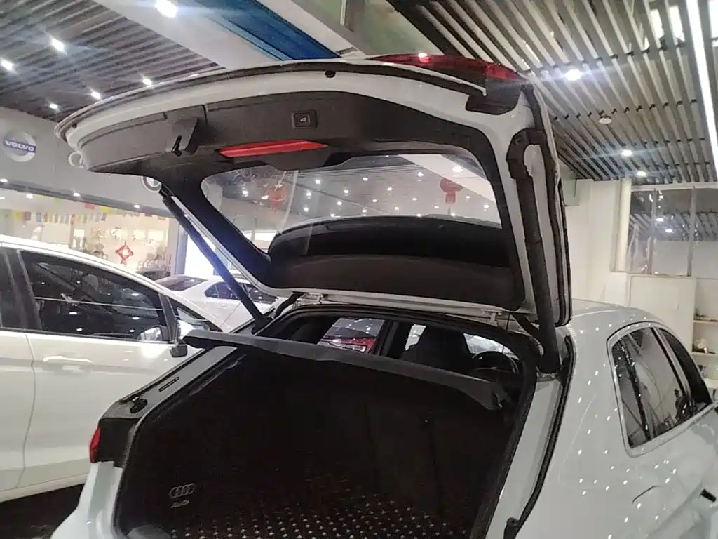 Audi A3 — миниатюра 19