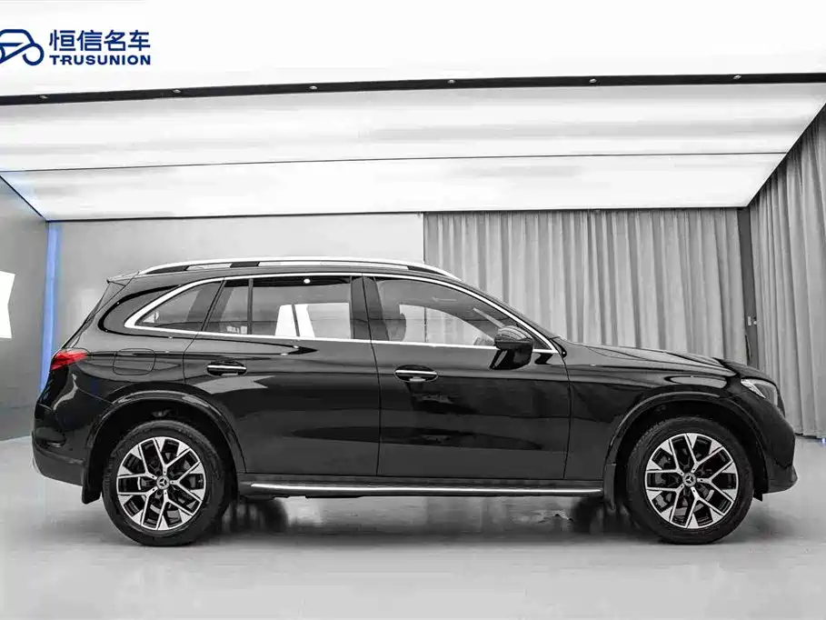 Mercedes-Benz GLC — миниатюра 4