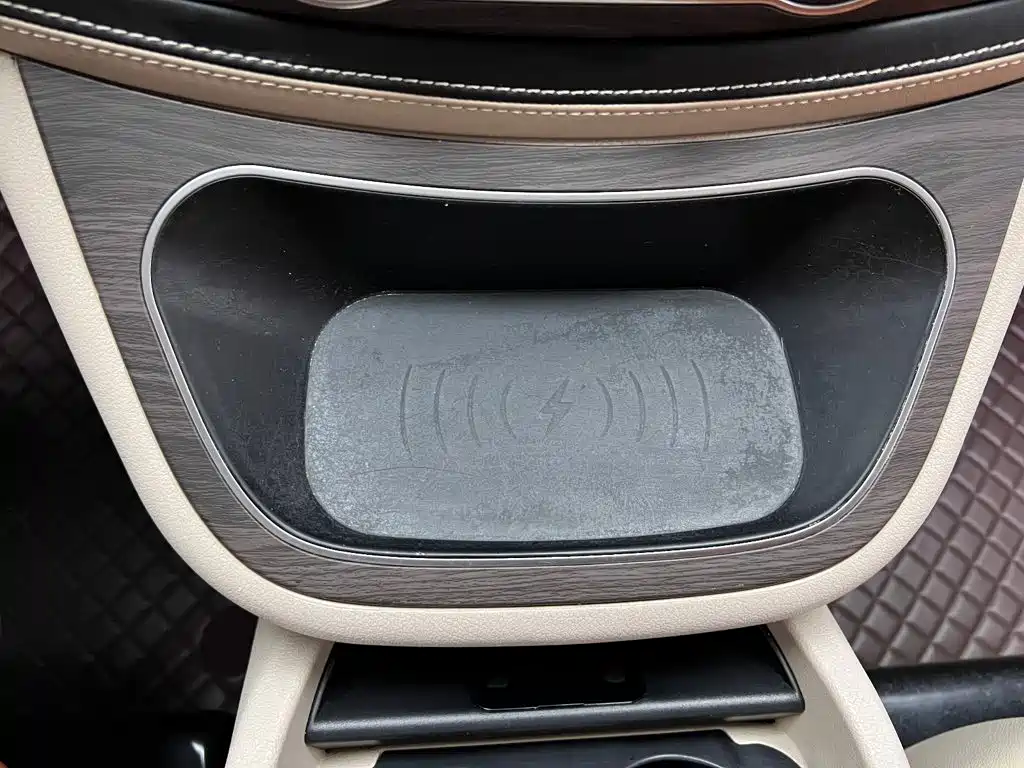 Mercedes-Benz Vito — миниатюра 10