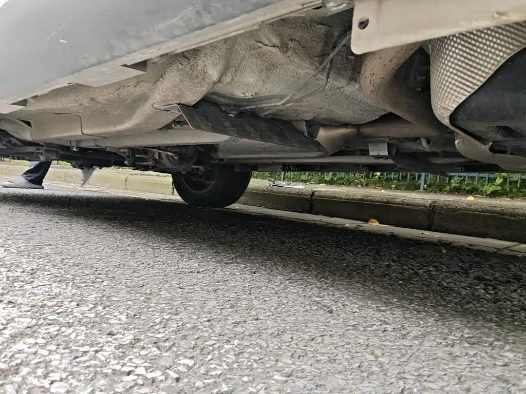Chery Tiggo 3x — миниатюра 18
