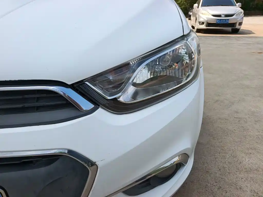 Chevrolet Aveo — миниатюра 24