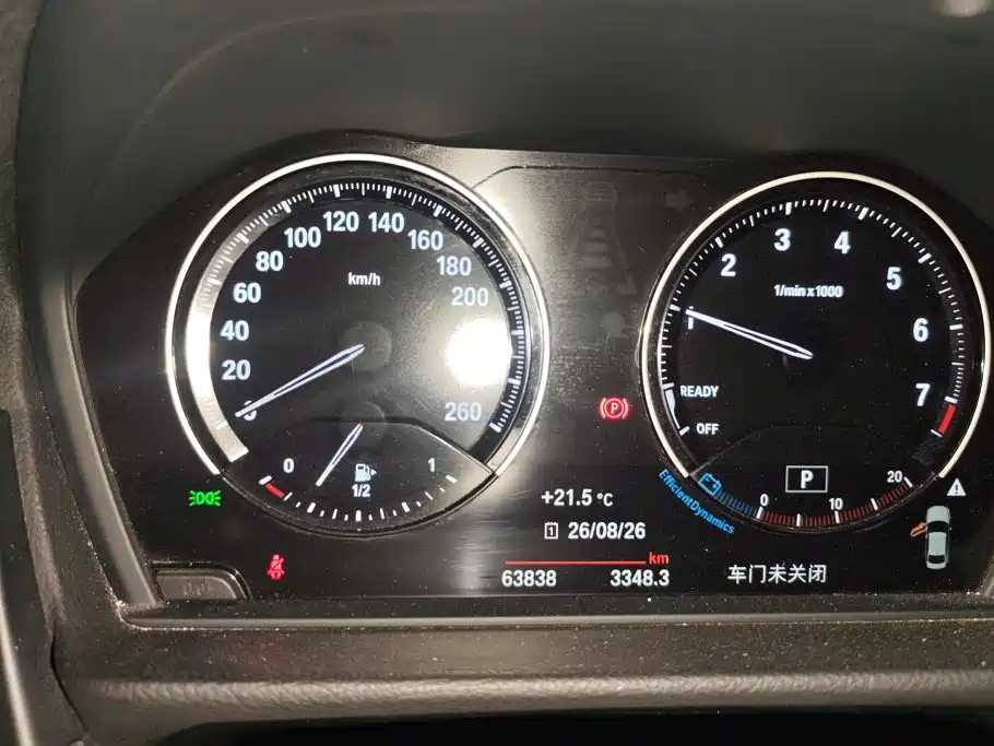 BMW 1 Series — миниатюра 14