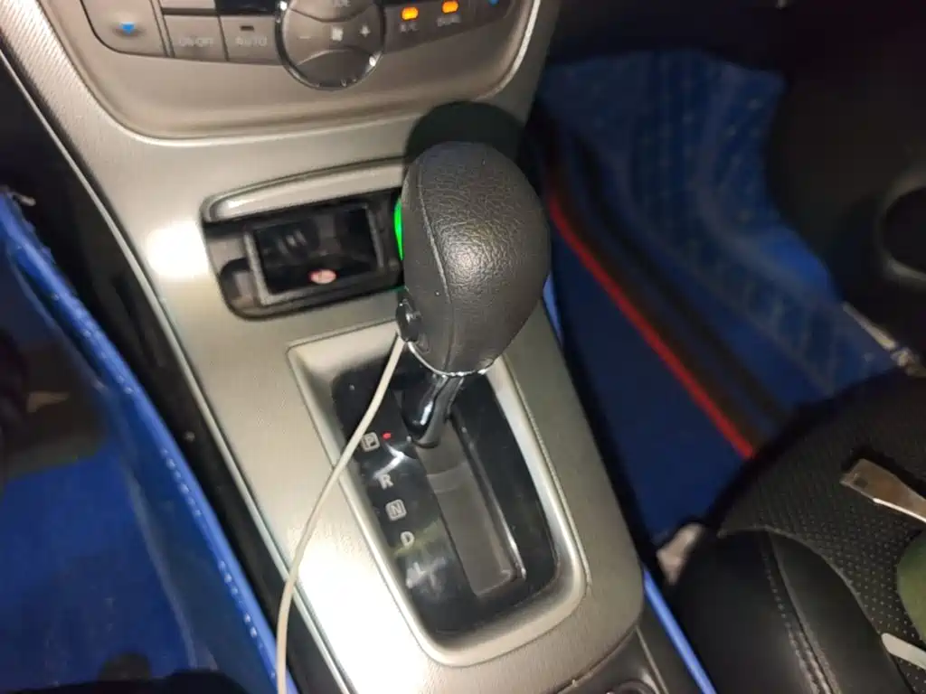 Nissan Sylphy — миниатюра 14
