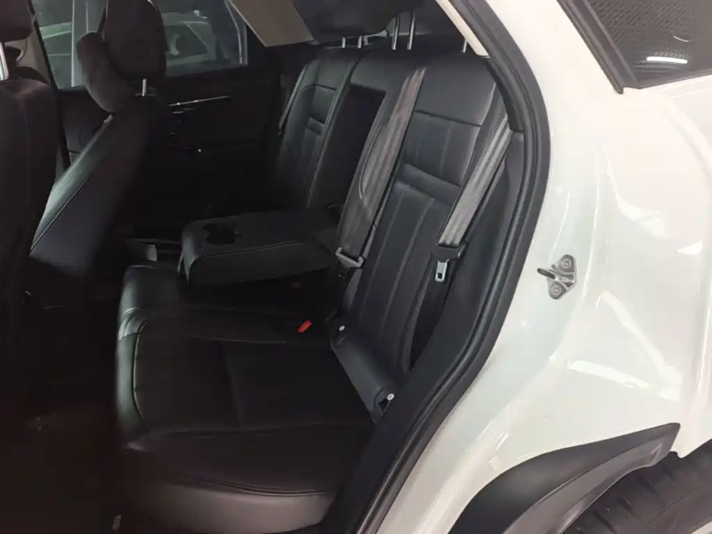 Land Rover Evoque — миниатюра 17
