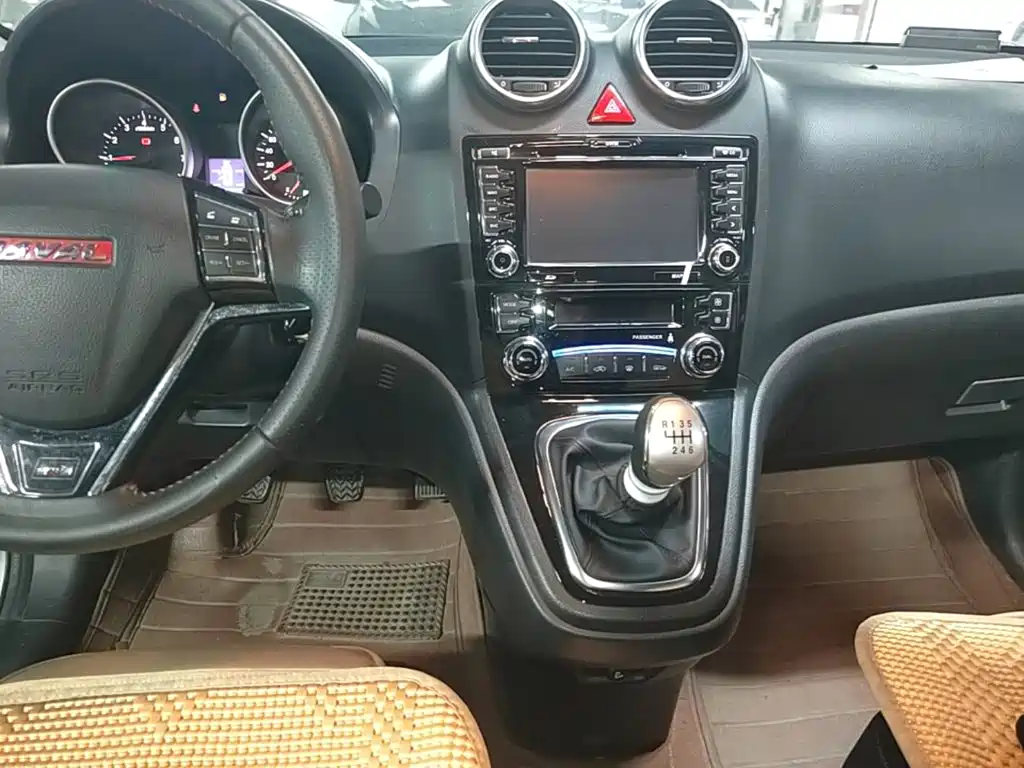 Haval H6 — миниатюра 13