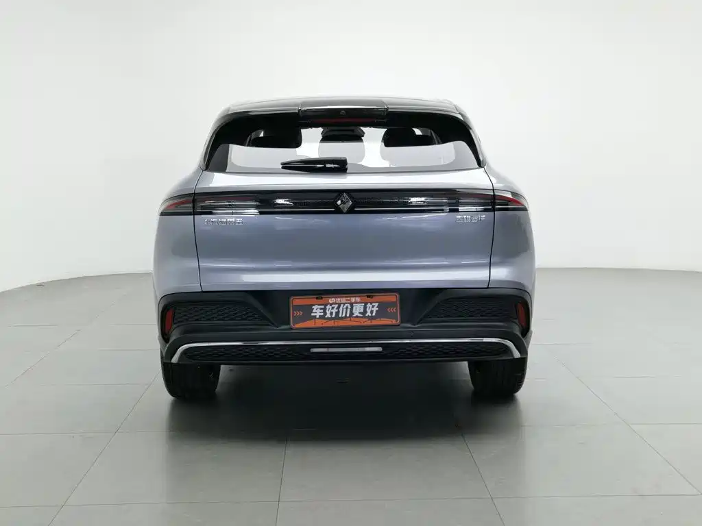 Baojun Yunhai — миниатюра 4