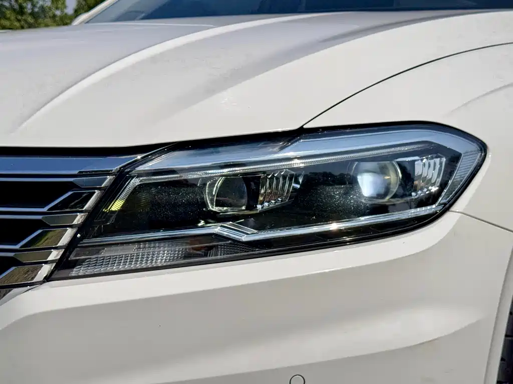 Volkswagen Lavida — миниатюра 19