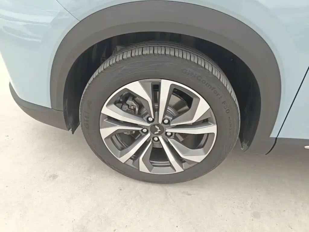 Wuling Xingchen — миниатюра 23