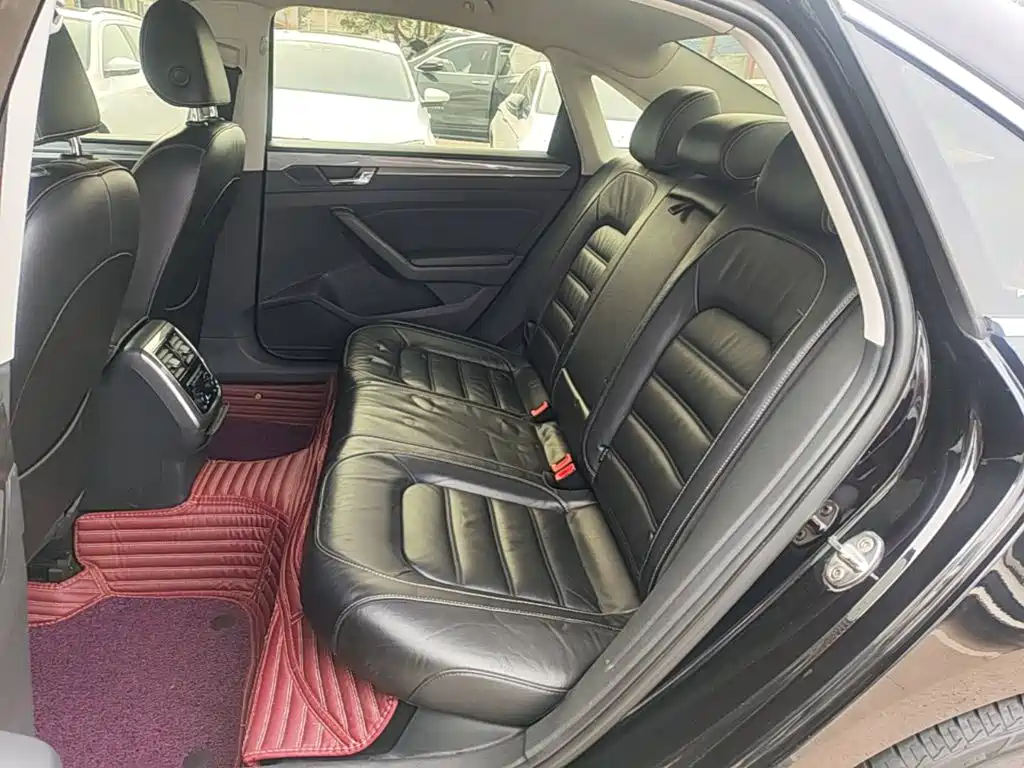 Volkswagen Passat — миниатюра 17