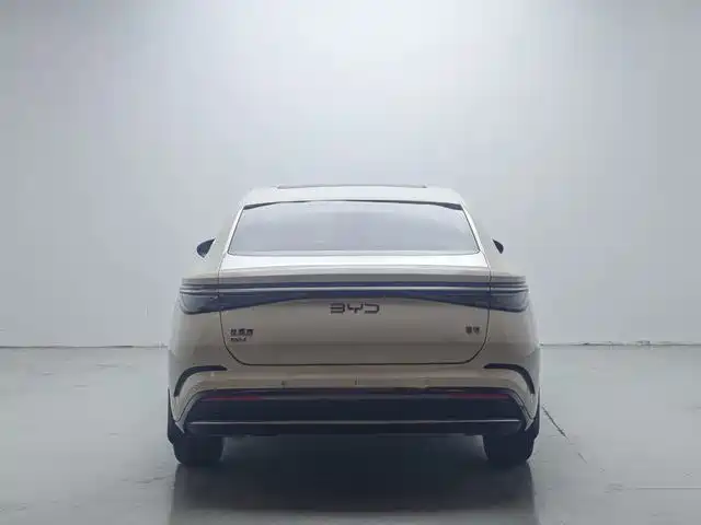 BYD Seal — миниатюра 10