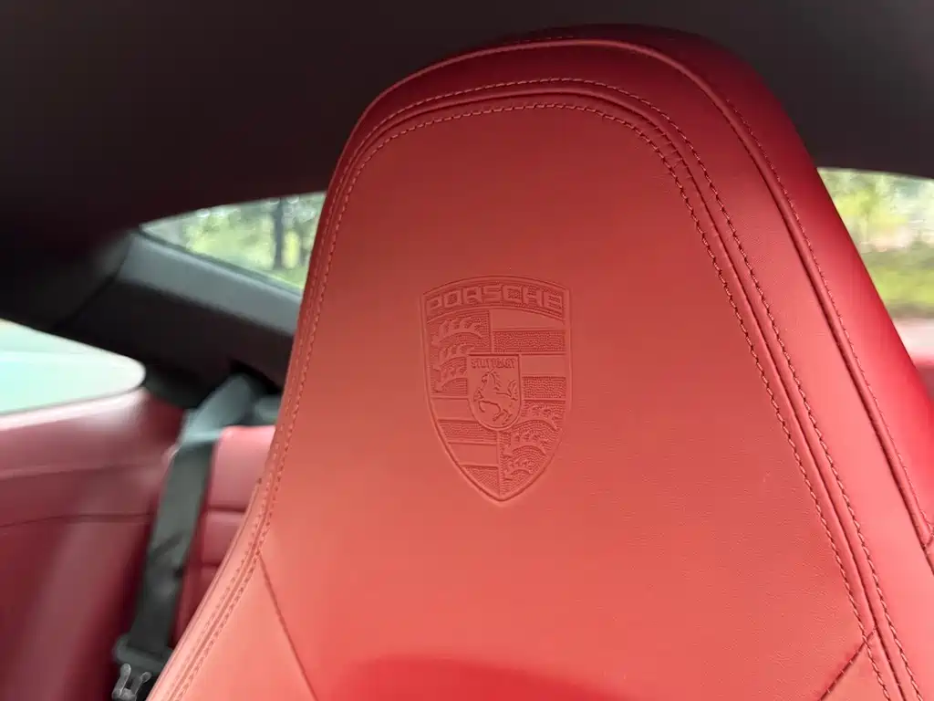 Porsche 911 — миниатюра 11