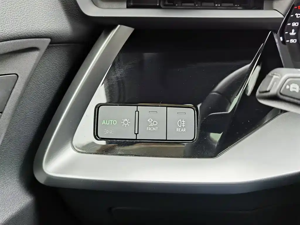 Audi A3 — миниатюра 21