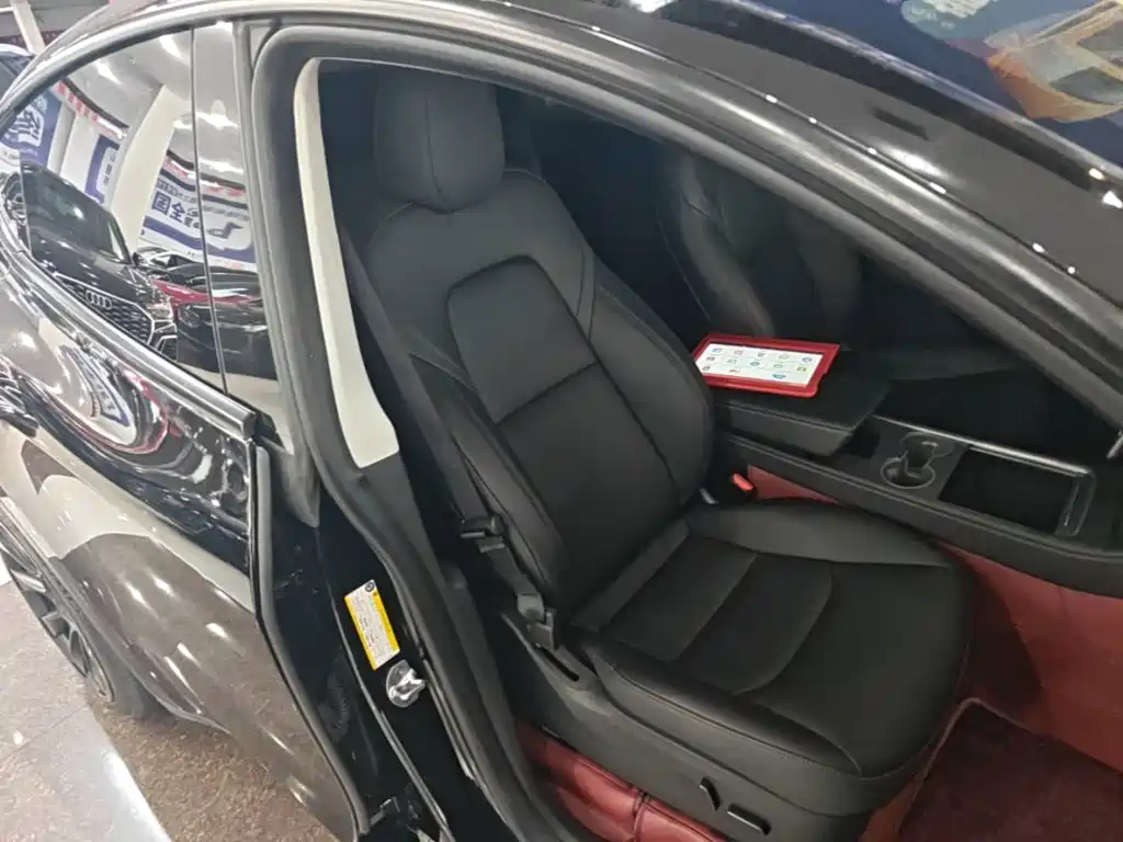 Tesla Model Y — миниатюра 25