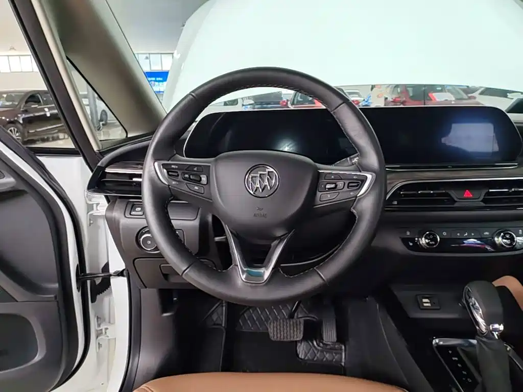 Buick GL6 — миниатюра 11